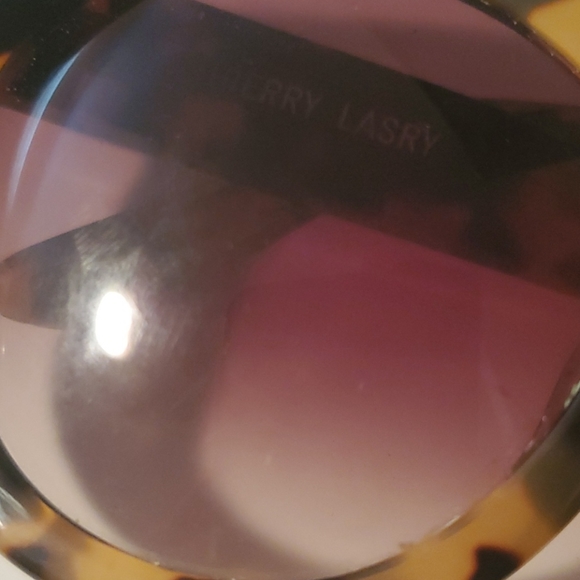 THIERRY Lasry Sunglasses "Slutty" Broken Arm - Picture 8 of 12